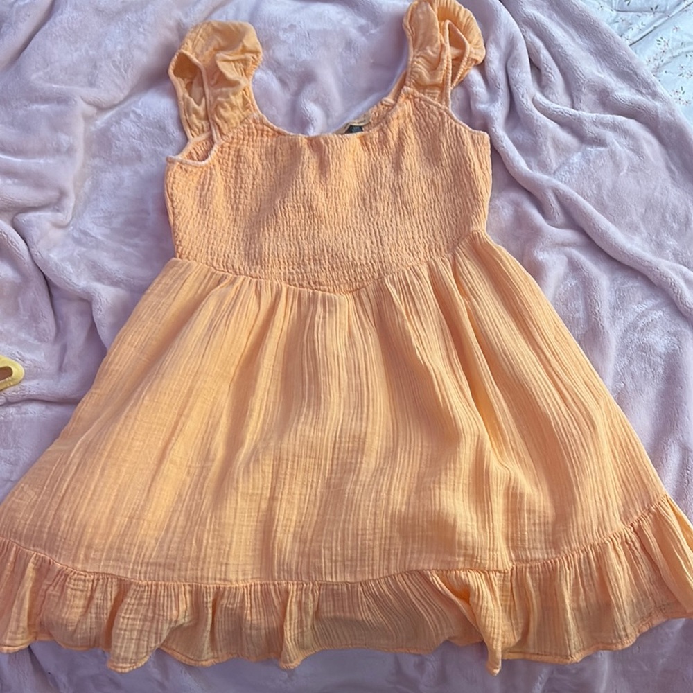 Women’s Dress